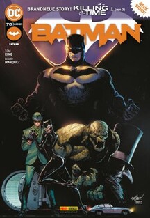 Batman 70