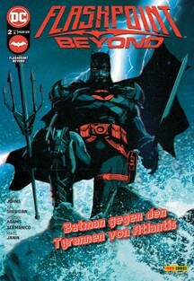 Flashpoint Beyond 2