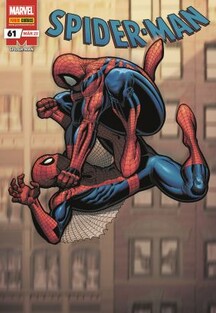 Spider-Man 61 (2019)