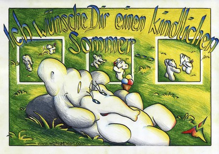 LL-Einen schönen Sommer