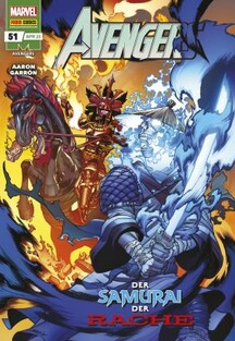 Avengers 51