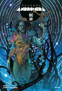 Aquaman - Andromeda