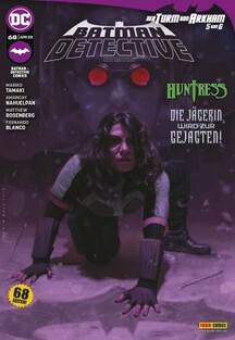 Batman - Detective Comics 68