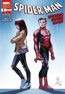 Spider-Man 2