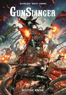 Gunslinger Spawn 2