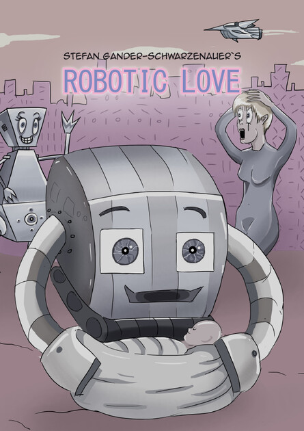 ROBOTIC LOVE