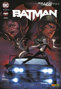 Batman 71