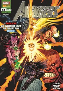 Avengers 52