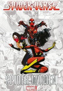 Spider-Verse - Spider-Women