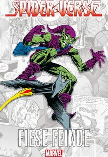 Spider-Verse - Fiese Feinde