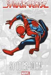 Spider-Verse - Spider-Man
