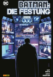Batman - Die Festung