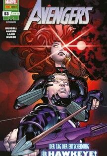 Avengers 53