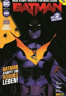 Batman 73