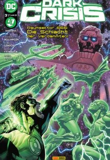 Dark Crisis 3
