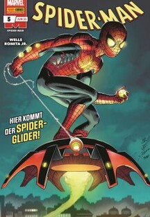 Spider-Man 5