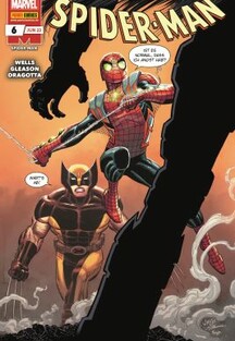 Spider-Man 6