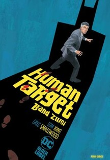 Human Target 2