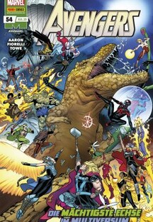Avengers 54