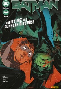 Batman 74