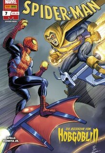 Spider-Man 7
