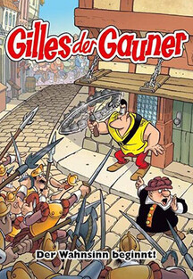 Gilles der Gauner