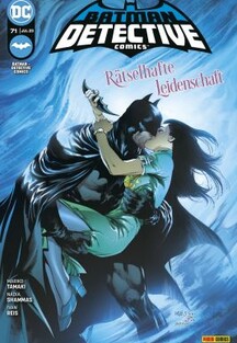 Batman - Detective Comics 71