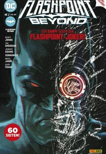 Flashpoint Beyond 4