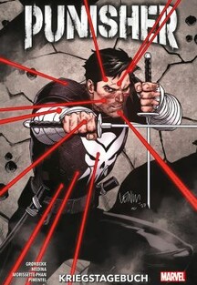 Punisher - Kriegstagebuch