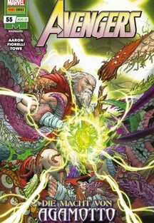 Avengers 55