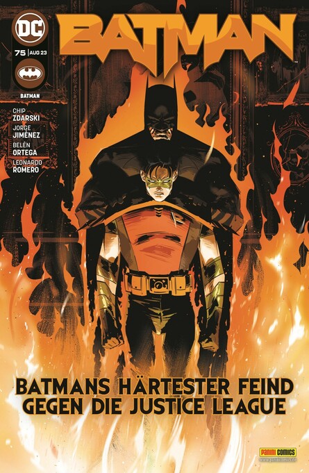 Batman 75
