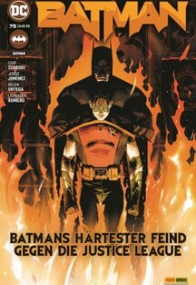 Batman 75