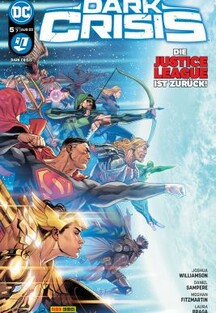 Dark Crisis 5