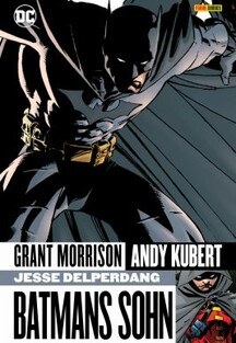 Batman - Batmans Sohn