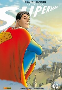 All-Star Superman