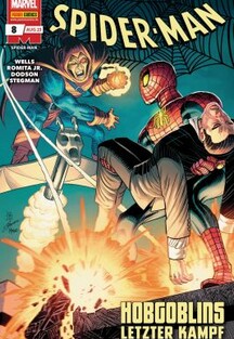 Spider-Man 8