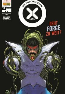 Die furchtlosen X-Men 17