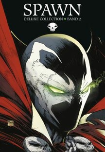 Spawn Deluxe Collection 2