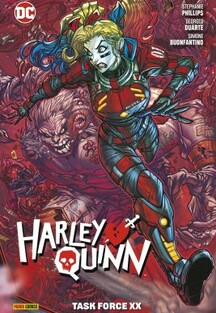 Harley Quinn 4