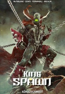 King Spawn 3