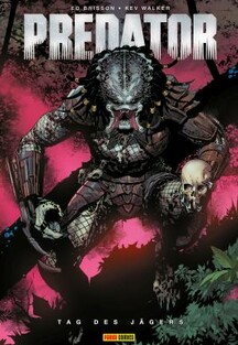 Predator 1