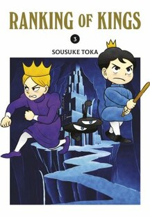 Ranking of Kings 3