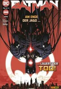 Batman 76