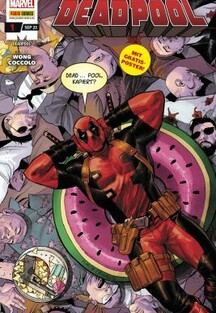 Deadpool 1
