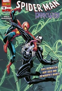 Spider-Man 10
