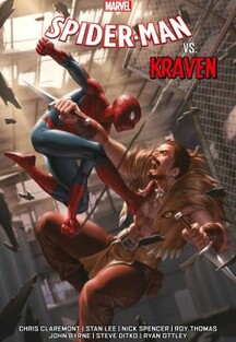 Spider-Man vs. Kraven
