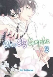 Blue Sky Complex 3