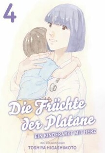 Die Früchte der Platane - Ein Kinderarzt mit Herz 4