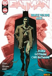 Batman 77