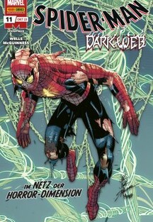 Spider-Man 11